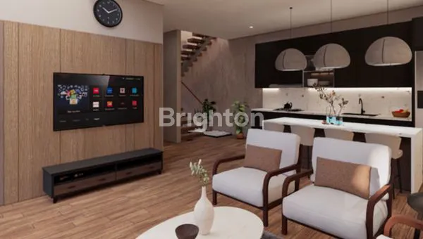 image BELLEVUE VILLA COMPLEX - PERERENAN, CANGGU, BALI (4)