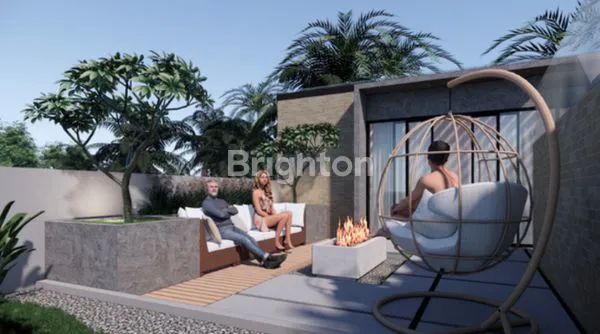 image BELLEVUE VILLA COMPLEX - PERERENAN, CANGGU, BALI (6)