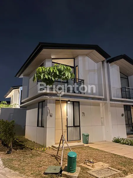 image PLAZA CENDANA ICON LIPPO KARAWACI (1)