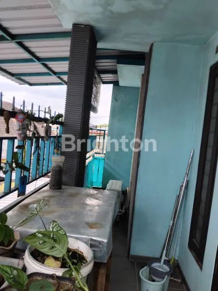 image RUMAH TINGKAT DI JALAN IR. RAIS, TANJUNGREJO MALANG (7)