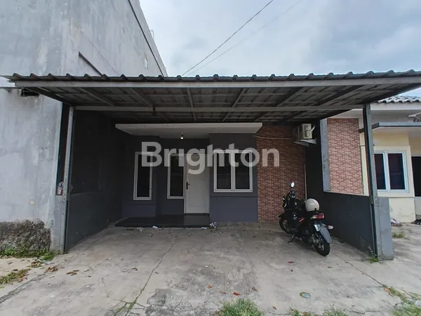 image RUMAH SIAP HUNI DEKAT SETU CILODONG – LOKASI STRATEGIS, HARGA 800 JUTA, SHM! (1)