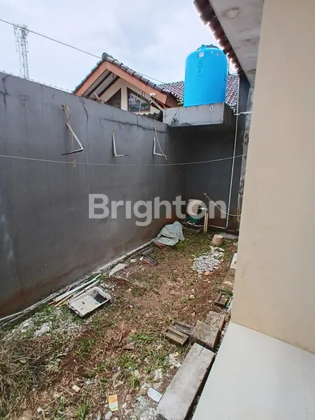 image RUMAH SIAP HUNI DEKAT SETU CILODONG – LOKASI STRATEGIS, HARGA 800 JUTA, SHM! (8)