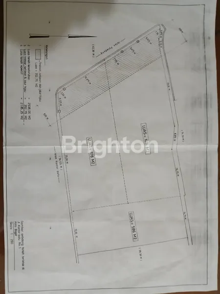 image JUAL TANAH DAN BANGUNAN MENGHADAP  2 SISI JALAN UTAMA (2)