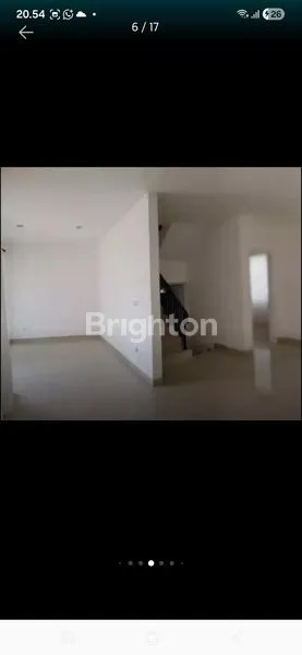 image DISEWAKAN RUMAH CLUSTER GRAND GALAXY BEKASI (3)