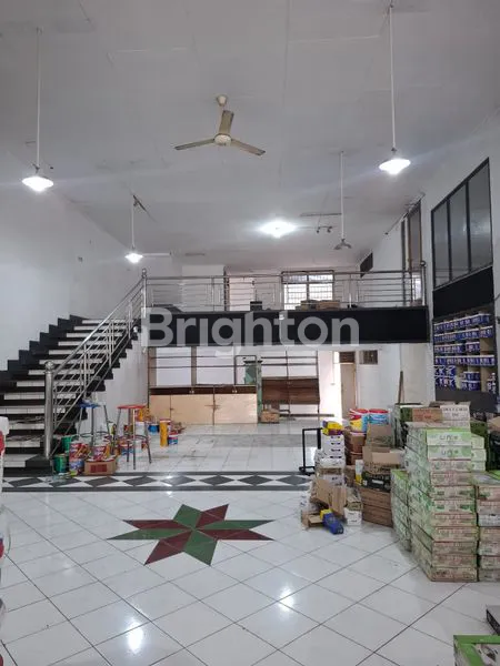 image INVESTASI RUKO/TOKO TERBAIK DI JALAN UTAMA KOTA MADIUN (5)