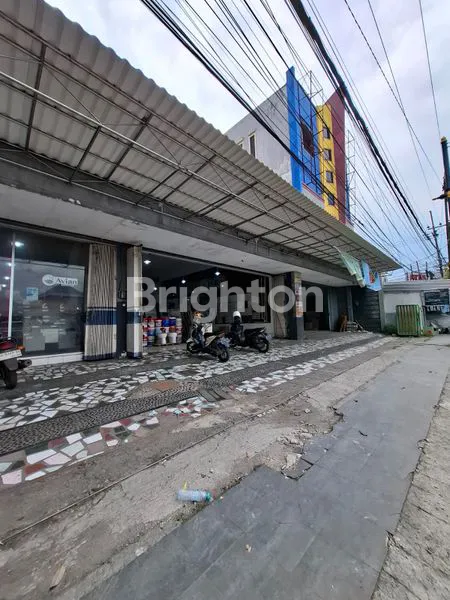 image INVESTASI RUKO/TOKO TERBAIK DI JALAN UTAMA KOTA MADIUN (2)