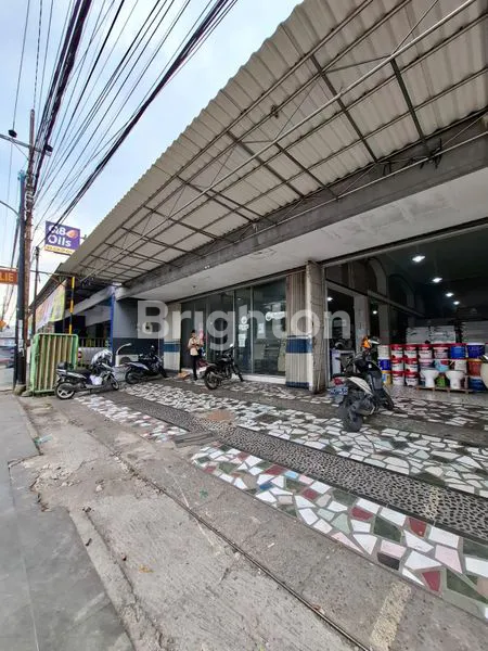 image INVESTASI RUKO/TOKO TERBAIK DI JALAN UTAMA KOTA MADIUN (3)