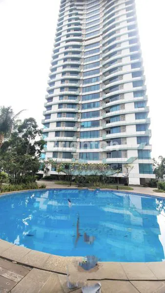 APARTEMEN KUMALA LAGOON, STRATEGIS & TERJANGKAU