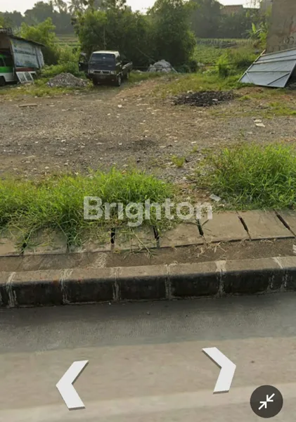 image JUAL, TANAH LOKASI STRATEGIS DEKAT KANTOR PEMDA BOGOR (2)