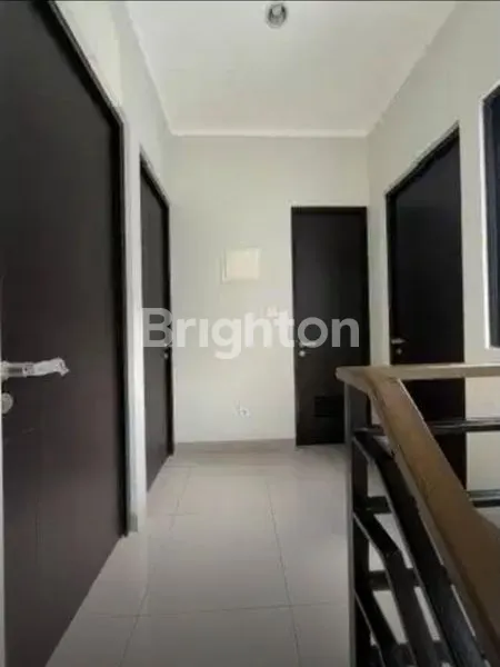 image DISEWAKAN RUMAH HOOK\NCLUSTER DI SUMMARECON BEKASI (5)