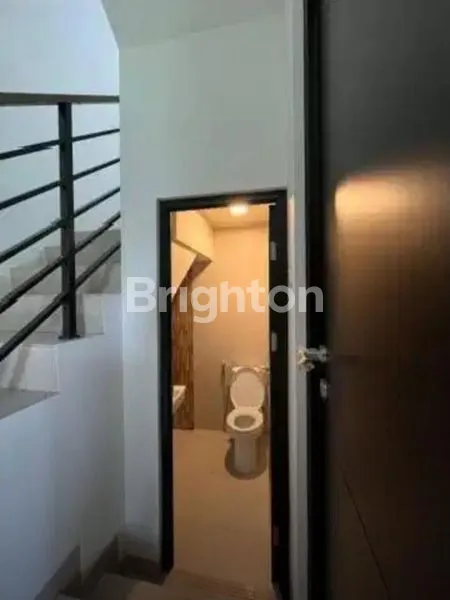 image DISEWAKAN RUMAH HOOK\NCLUSTER DI SUMMARECON BEKASI (4)