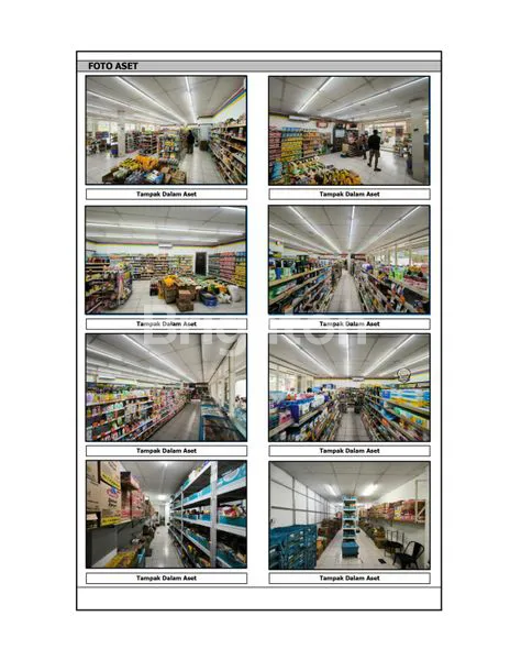 image TOKO HOEK SHM DI JAKBAR, ASSET HIDUP INDOMARET (2)