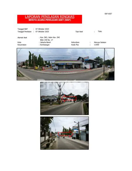 image TOKO HOEK SHM DI JAKBAR, ASSET HIDUP INDOMARET (3)