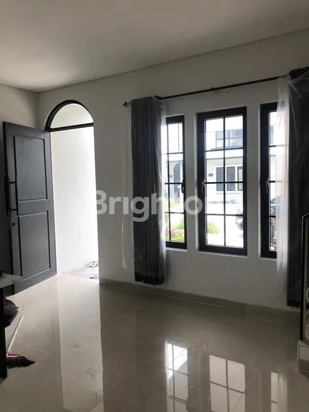 image RUMAH MANSION NINE SURABAYA BARAT  (3)