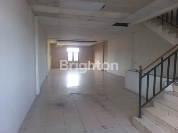 image JUAL RUKO AREA STRATEGIS JL.KH SOLEH ISKANDAR (4)