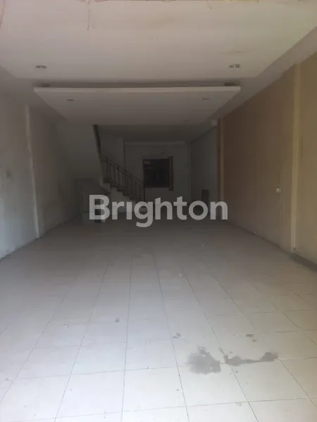 image JUAL RUKO AREA STRATEGIS JL.KH SOLEH ISKANDAR (5)