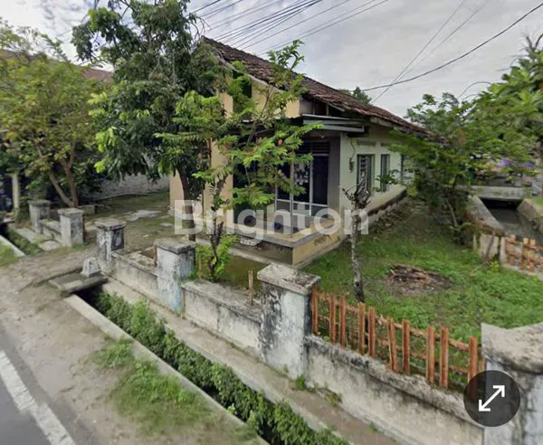 RUMAH 3 KAMAR TIDUR REJOMULYO MADIUN