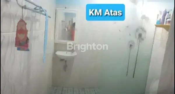 image RUMAH FULL RENOV TAMAN PALEM SEMI KARAWACI (8)