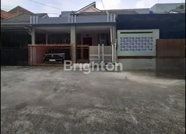 image RUMAH FULL RENOV TAMAN PALEM SEMI KARAWACI (1)