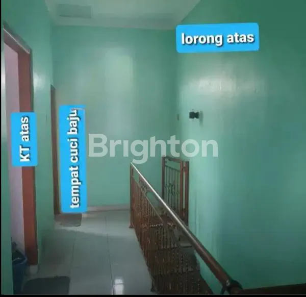 image RUMAH FULL RENOV TAMAN PALEM SEMI KARAWACI (7)