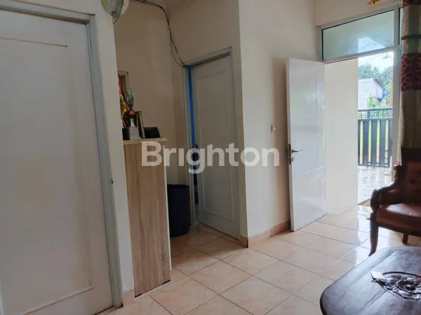 image RUMAH SIAP HUNI LT 90 DI BUKIT GOLF (4)