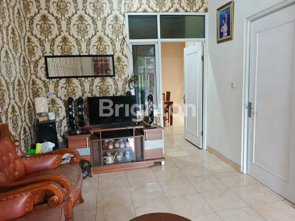 image RUMAH SIAP HUNI LT 90 DI BUKIT GOLF (3)