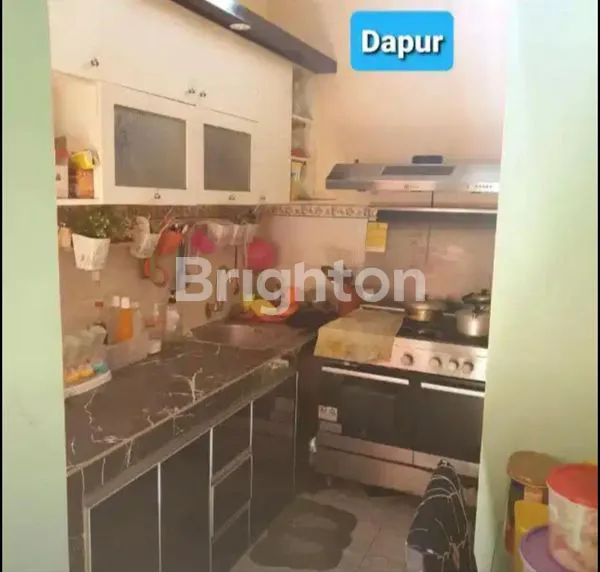 image RUMAH FULL RENOV TAMAN PALEM SEMI KARAWACI (5)