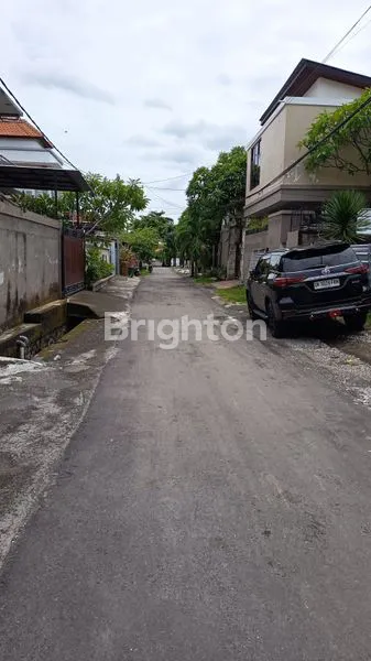 image RUMAH MEWAH LT 400M² DENPASAR SELATAN (8)