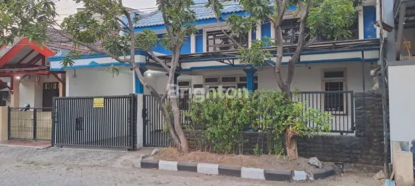 image RUMAH SIAP HUNI DI PERUM DELTASARI INDAH SIDOARJO (1)