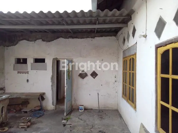 image RUMAH DI SIDOKARE INDAH JALAN UTAMA (6)