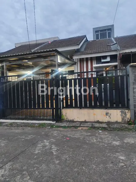 image RUMAH SIAP HUNI LT 90 DI BUKIT GOLF (2)