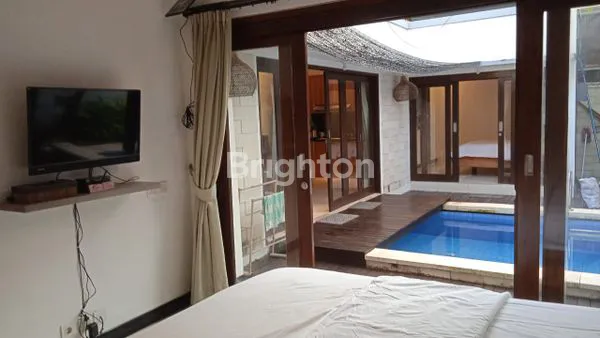 image VILLA FULL FURNISHED LOKASI STRATEGIS KEROBOKAN (5)
