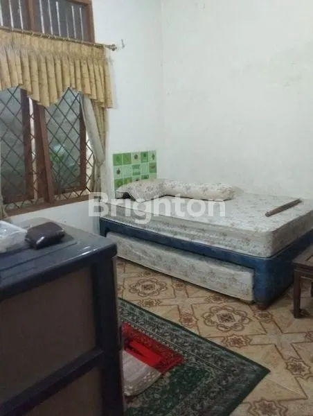 image HUNIAN ASRI + KOST AKTIV BERJALAN GANDARIA  UTARA JAKARTA SELATAN (5)