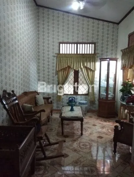 image HUNIAN ASRI + KOST AKTIV BERJALAN GANDARIA  UTARA JAKARTA SELATAN (8)