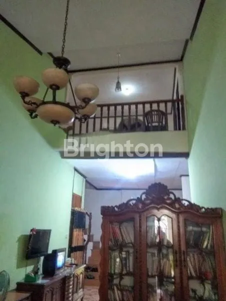 image HUNIAN ASRI + KOST AKTIV BERJALAN GANDARIA  UTARA JAKARTA SELATAN (6)