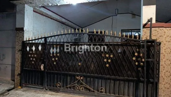 image HUNIAN ASRI + KOST AKTIV BERJALAN GANDARIA  UTARA JAKARTA SELATAN (3)