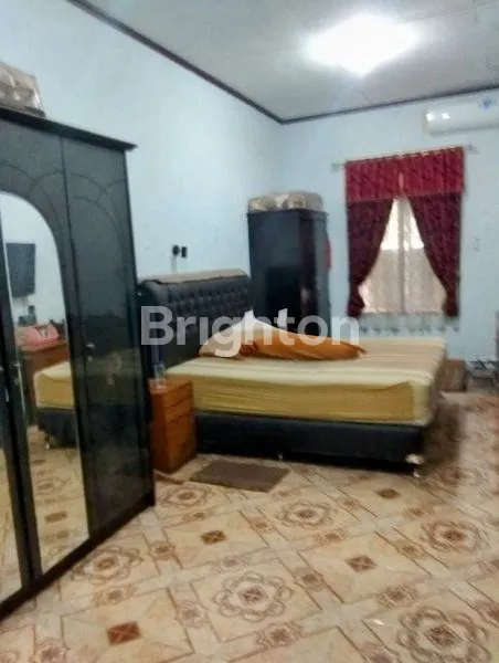 image HUNIAN ASRI + KOST AKTIV BERJALAN GANDARIA  UTARA JAKARTA SELATAN (7)