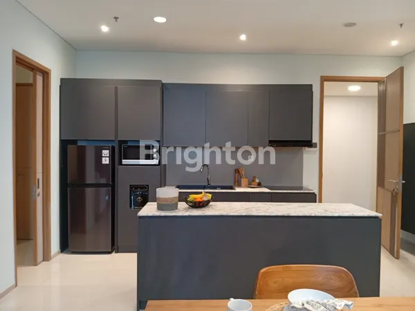 image DIJUAL APARTEMEN MEWAH SAMARA 167 M² – 3BR, FURNISHED LENGKAP, FASILITAS PREMIUM, LOKASI STRATEGIS (2)