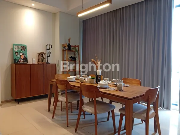 image DIJUAL APARTEMEN MEWAH SAMARA 167 M² – 3BR, FURNISHED LENGKAP, FASILITAS PREMIUM, LOKASI STRATEGIS (3)