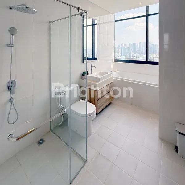 image DIJUAL APARTEMEN MEWAH SAMARA 167 M² – 3BR, FURNISHED LENGKAP, FASILITAS PREMIUM, LOKASI STRATEGIS (5)
