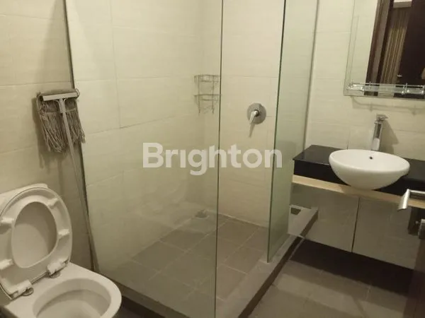 image APARTEMEN THE LINDEN MARVEL CITY 2 BR DELUXE CORNER (6)