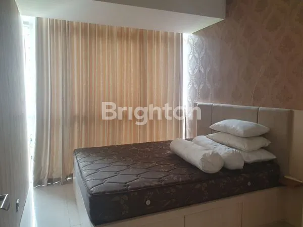 image APARTEMEN THE LINDEN MARVEL CITY 2 BR DELUXE CORNER (3)