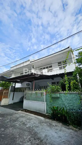 image RUMAH SEMI FURNISHED  TUBAGUS ANGKE (1)