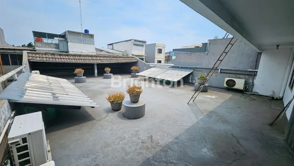 image RUMAH SEMI FURNISHED  TUBAGUS ANGKE (6)