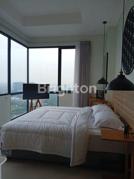 image DIJUAL APARTEMEN MEWAH SAMARA 79 M² – 2BR, FULLY FURNISHED PREMIUM, FASILITAS LENGKAP (2)