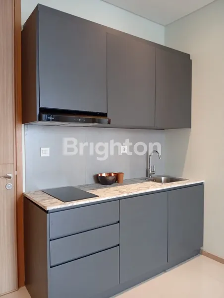 image DIJUAL APARTEMEN MEWAH SAMARA 79 M² – 2BR, FULLY FURNISHED PREMIUM, FASILITAS LENGKAP (4)