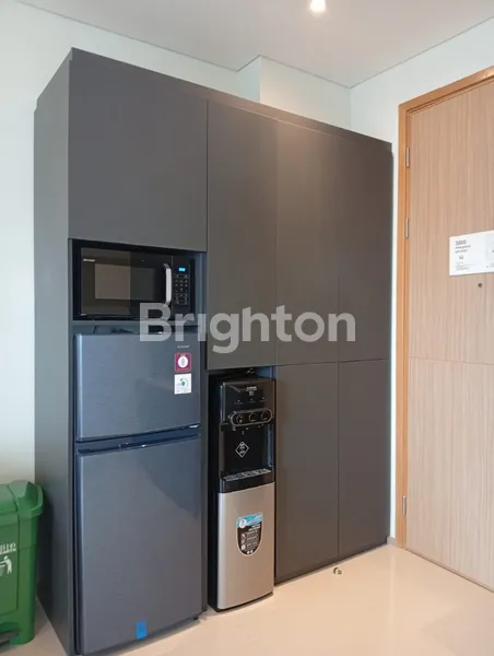 image DIJUAL APARTEMEN MEWAH SAMARA 79 M² – 2BR, FULLY FURNISHED PREMIUM, FASILITAS LENGKAP (5)