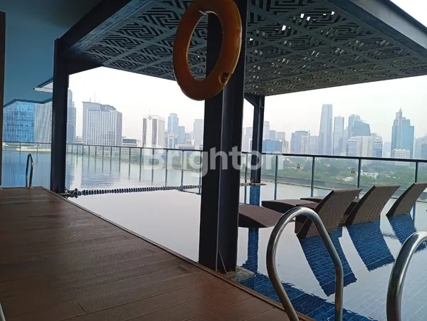image DIJUAL APARTEMEN MEWAH SAMARA 79 M² – 2BR, FULLY FURNISHED PREMIUM, FASILITAS LENGKAP (6)