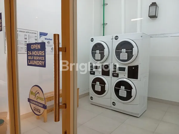 image DIJUAL APARTEMEN MEWAH SAMARA 79 M² – 2BR, FULLY FURNISHED PREMIUM, FASILITAS LENGKAP (7)