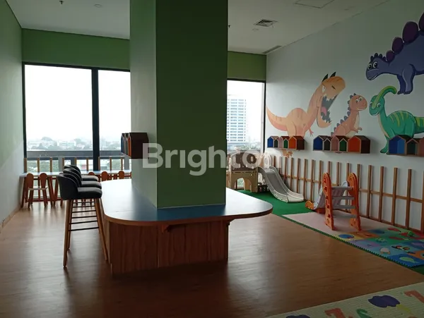image DIJUAL APARTEMEN MEWAH SAMARA 79 M² – 2BR, FULLY FURNISHED PREMIUM, FASILITAS LENGKAP (8)